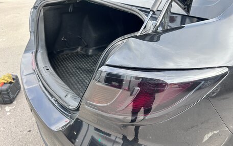 Mazda 6, 2011 год, 1 200 000 рублей, 10 фотография