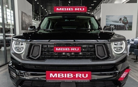 Haval H7, 2026 год, 4 199 000 рублей, 4 фотография