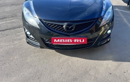 Mazda 6, 2011 год, 1 200 000 рублей, 4 фотография