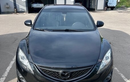 Mazda 6, 2011 год, 1 200 000 рублей, 6 фотография