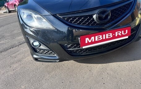 Mazda 6, 2011 год, 1 200 000 рублей, 3 фотография