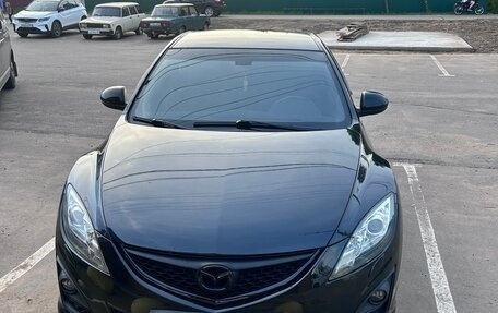 Mazda 6, 2011 год, 1 200 000 рублей, 2 фотография