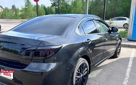 Mazda 6, 2011 год, 1 200 000 рублей, 7 фотография