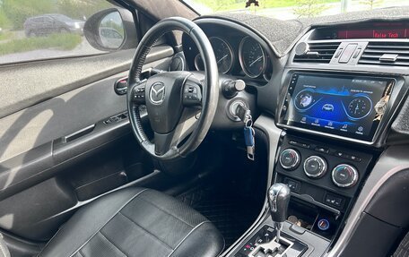Mazda 6, 2011 год, 1 200 000 рублей, 15 фотография