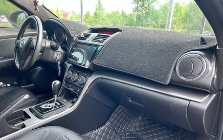 Mazda 6, 2011 год, 1 200 000 рублей, 18 фотография