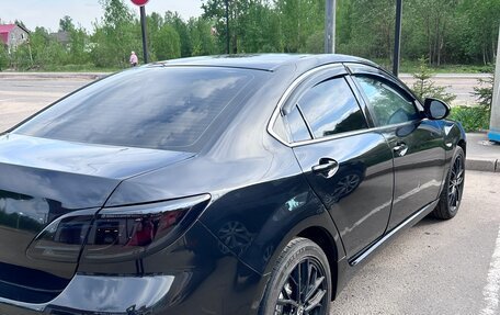 Mazda 6, 2011 год, 1 200 000 рублей, 23 фотография