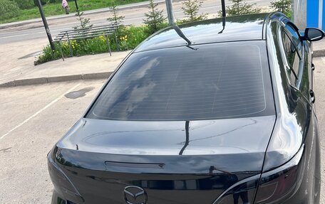 Mazda 6, 2011 год, 1 200 000 рублей, 24 фотография