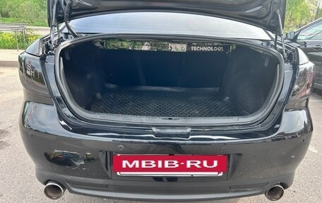Mazda 6, 2011 год, 1 200 000 рублей, 11 фотография