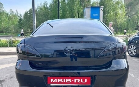 Mazda 6, 2011 год, 1 200 000 рублей, 9 фотография