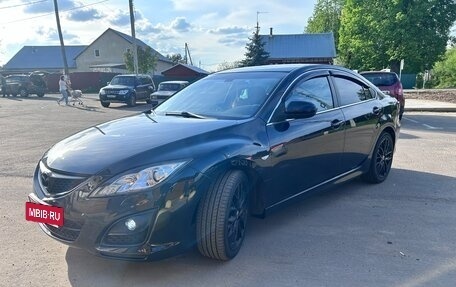 Mazda 6, 2011 год, 1 200 000 рублей, 5 фотография