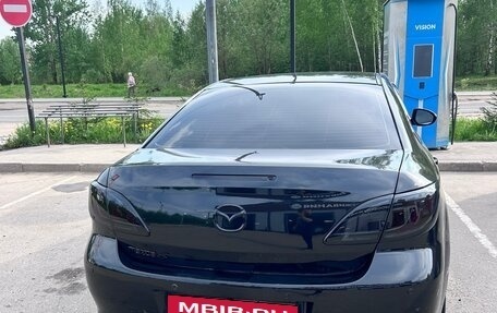 Mazda 6, 2011 год, 1 200 000 рублей, 25 фотография