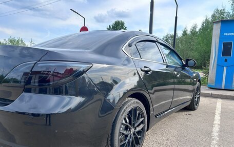 Mazda 6, 2011 год, 1 200 000 рублей, 35 фотография