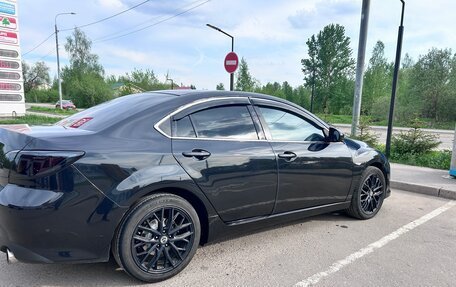 Mazda 6, 2011 год, 1 200 000 рублей, 38 фотография
