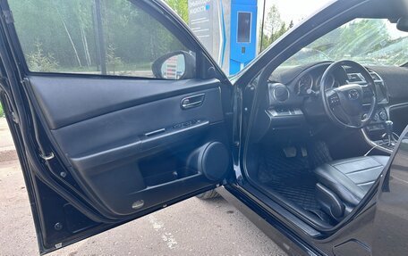 Mazda 6, 2011 год, 1 200 000 рублей, 33 фотография