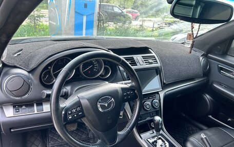 Mazda 6, 2011 год, 1 200 000 рублей, 30 фотография
