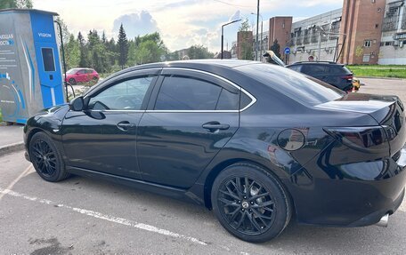 Mazda 6, 2011 год, 1 200 000 рублей, 37 фотография