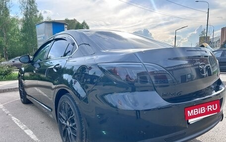 Mazda 6, 2011 год, 1 200 000 рублей, 36 фотография