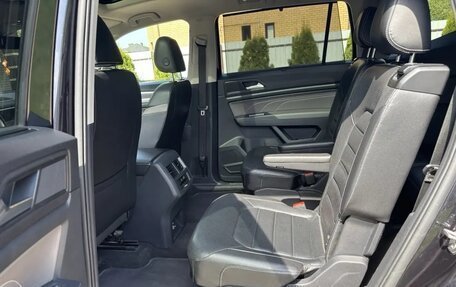 Volkswagen Teramont I, 2021 год, 3 800 000 рублей, 9 фотография