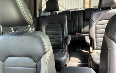 Volkswagen Teramont I, 2021 год, 3 800 000 рублей, 12 фотография