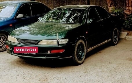 Toyota Carina ED III, 1995 год, 350 000 рублей, 2 фотография