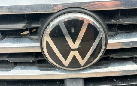 Volkswagen Teramont I, 2021 год, 3 800 000 рублей, 17 фотография