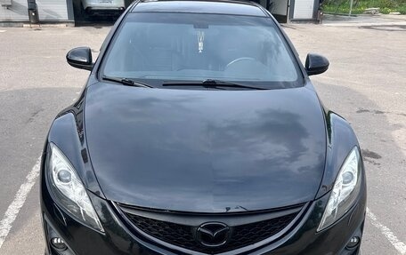 Mazda 6, 2011 год, 1 200 000 рублей, 40 фотография