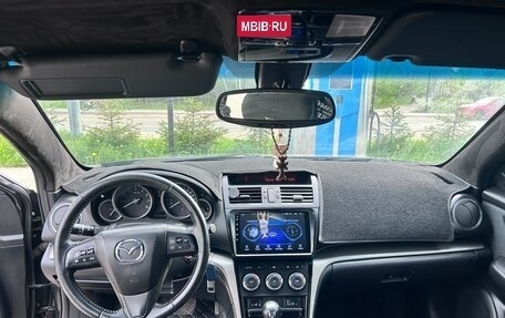 Mazda 6, 2011 год, 1 200 000 рублей, 39 фотография