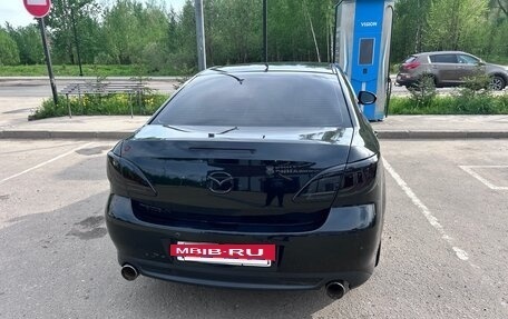 Mazda 6, 2011 год, 1 200 000 рублей, 34 фотография