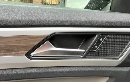 Volkswagen Teramont I, 2021 год, 3 800 000 рублей, 20 фотография