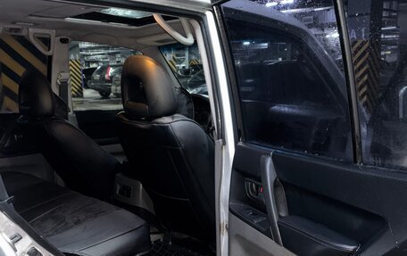 Mitsubishi Pajero III рестайлинг, 2001 год, 795 000 рублей, 9 фотография
