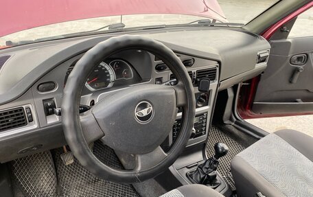 Daewoo Nexia I рестайлинг, 2008 год, 205 000 рублей, 4 фотография