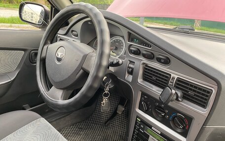 Daewoo Nexia I рестайлинг, 2008 год, 205 000 рублей, 12 фотография