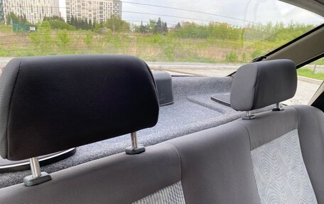 Daewoo Nexia I рестайлинг, 2008 год, 205 000 рублей, 8 фотография