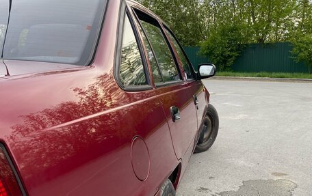 Daewoo Nexia I рестайлинг, 2008 год, 205 000 рублей, 10 фотография