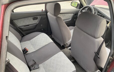 Daewoo Nexia I рестайлинг, 2008 год, 205 000 рублей, 9 фотография