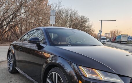 Audi TT, 2018 год, 3 200 000 рублей, 4 фотография