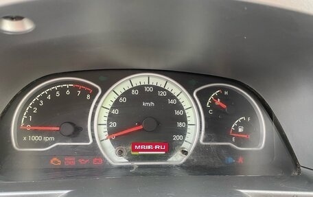 Daewoo Nexia I рестайлинг, 2008 год, 205 000 рублей, 5 фотография