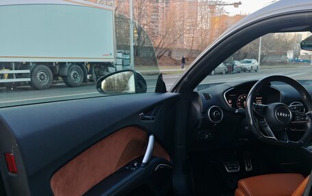 Audi TT, 2018 год, 3 200 000 рублей, 10 фотография