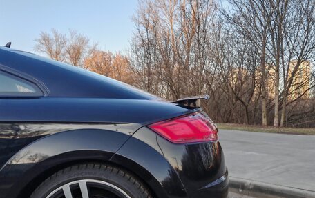 Audi TT, 2018 год, 3 200 000 рублей, 8 фотография