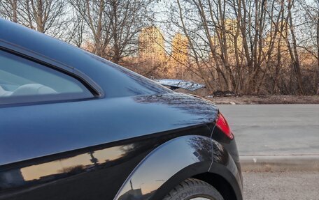 Audi TT, 2018 год, 3 200 000 рублей, 7 фотография