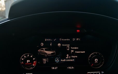 Audi TT, 2018 год, 3 200 000 рублей, 13 фотография