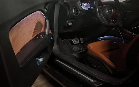 Audi TT, 2018 год, 3 200 000 рублей, 14 фотография