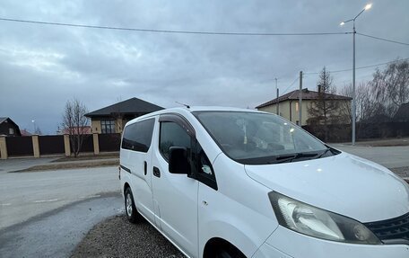 Nissan NV200, 2011 год, 1 100 000 рублей, 2 фотография