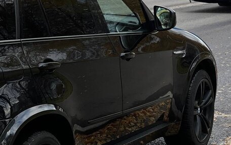 BMW X5 M, 2011 год, 2 272 000 рублей, 3 фотография