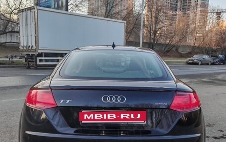 Audi TT, 2018 год, 3 200 000 рублей, 2 фотография