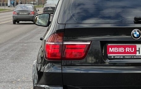 BMW X5 M, 2011 год, 2 272 000 рублей, 4 фотография