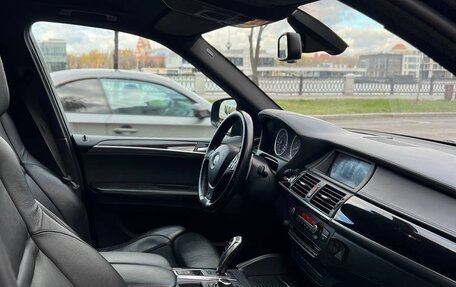 BMW X5 M, 2011 год, 2 272 000 рублей, 6 фотография