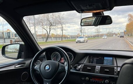 BMW X5 M, 2011 год, 2 272 000 рублей, 9 фотография