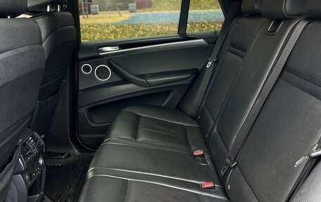 BMW X5 M, 2011 год, 2 272 000 рублей, 8 фотография