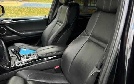 BMW X5 M, 2011 год, 2 272 000 рублей, 7 фотография